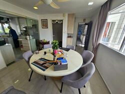 Blk 122 Simei Street 1 (Tampines), HDB 5 Rooms #525964541